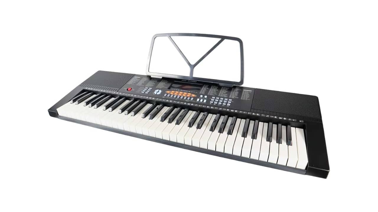 Melhor Teclado Musical Barato: 5 Opções Excelentes para Iniciantes
