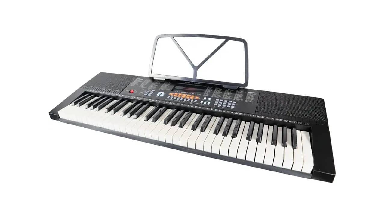 Melhor Teclado Musical Custo-Benefício: 8 Modelos Recomendados