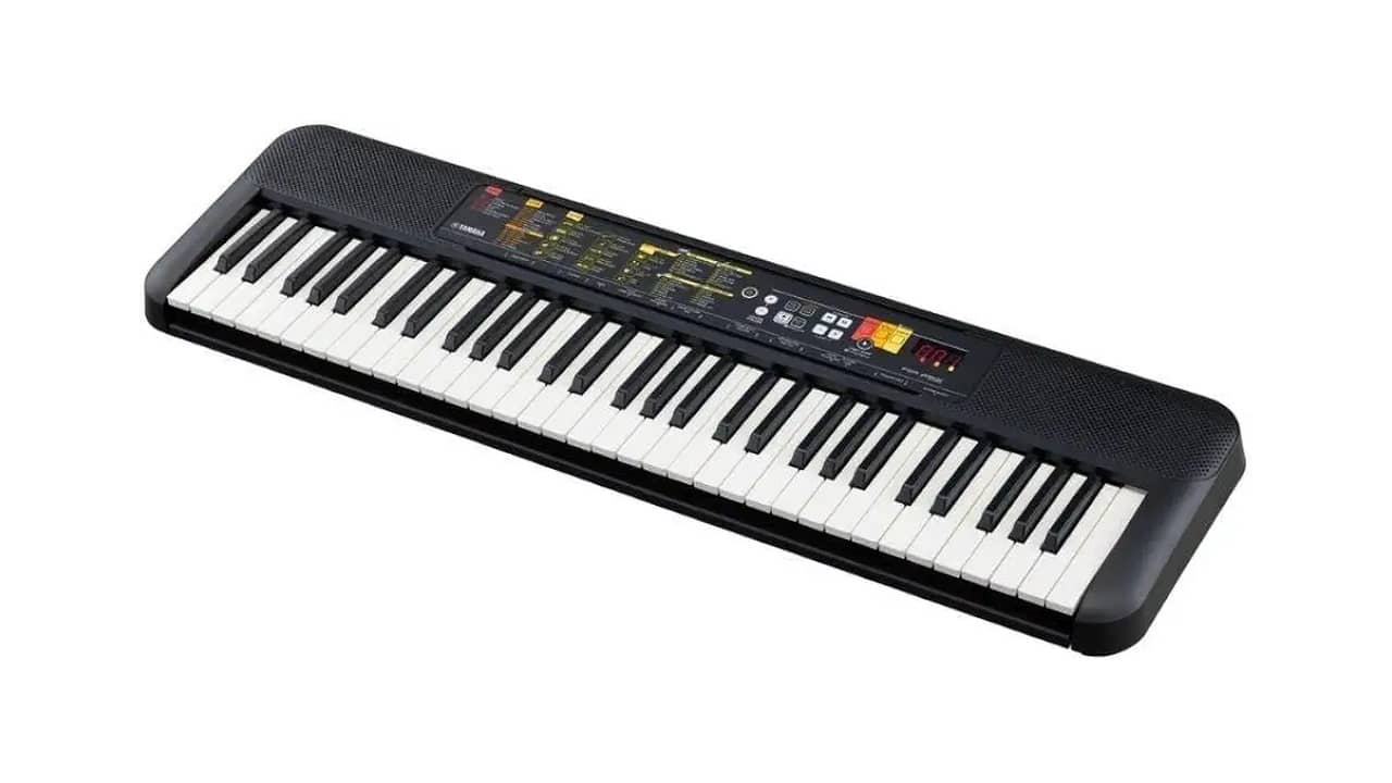 Melhor Teclado Musical Yamaha: Análise Detalhada dos Modelos Mais Populares