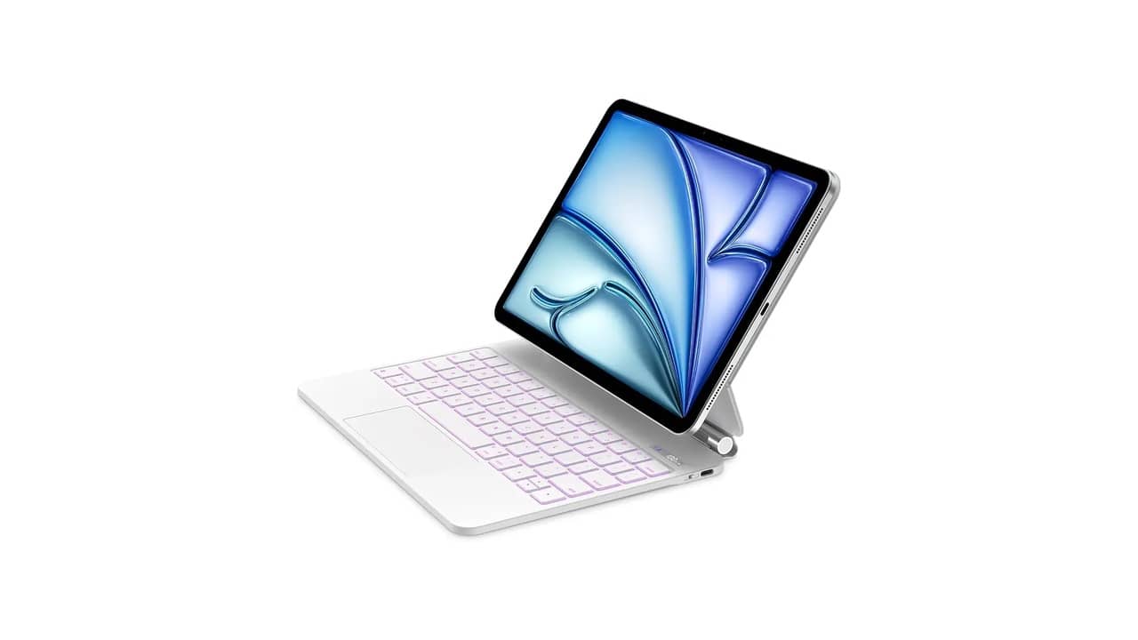 Melhor Teclado para iPad: Análise Detalhada dos 10 Modelos em Destaque