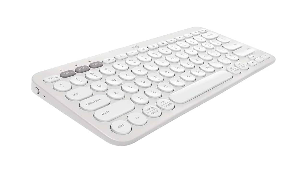Melhor Teclado para Mac: Ergonomia e Compatibilidade