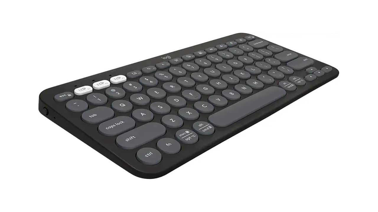 Melhor Teclado sem Fio Bluetooth: Qual é a Melhor Opção para Multitarefa?