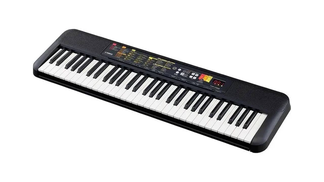 Melhor Teclado Yamaha: Qual Arranjador É o Mais Indicado?