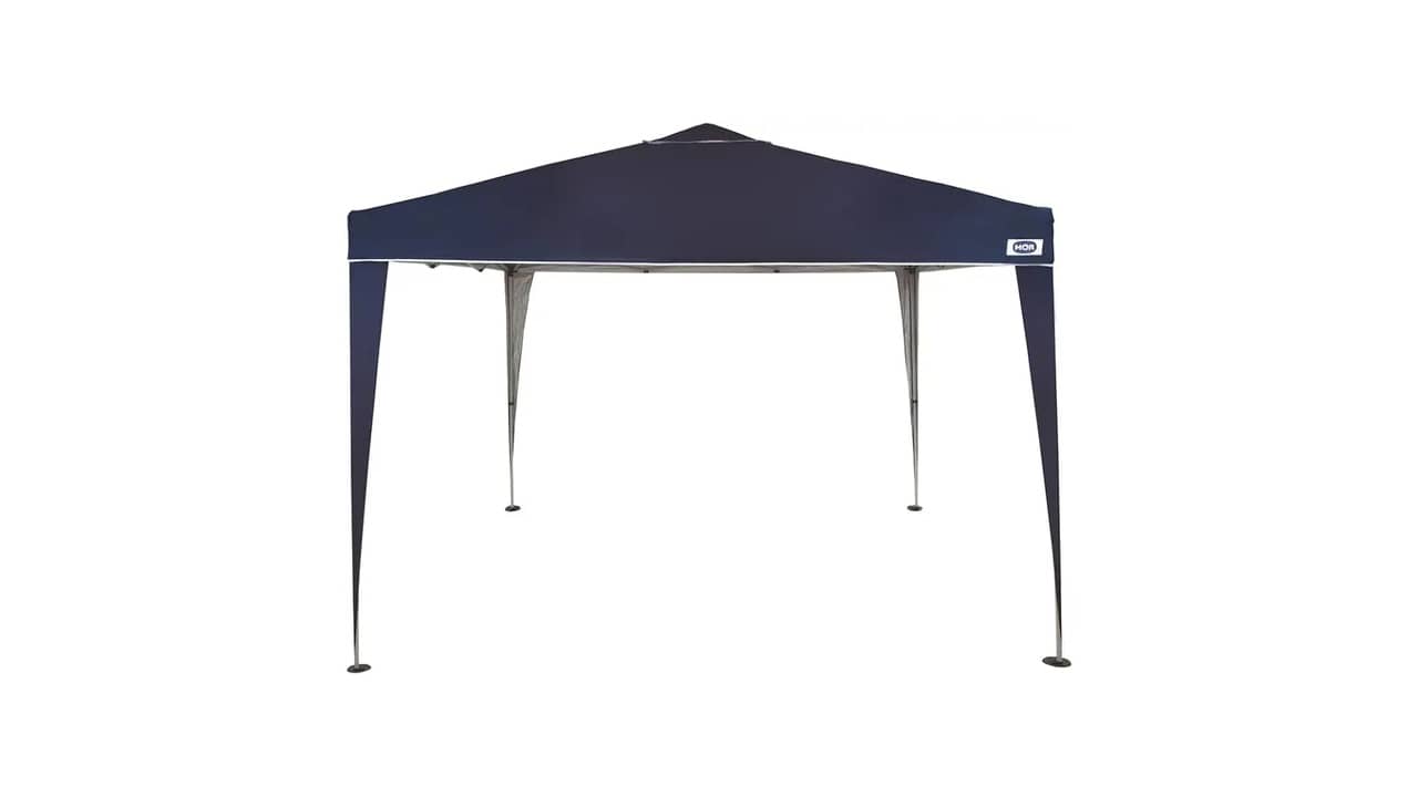 Melhor Tenda: Impermeável e Proteção Solar Para Camping e Praia