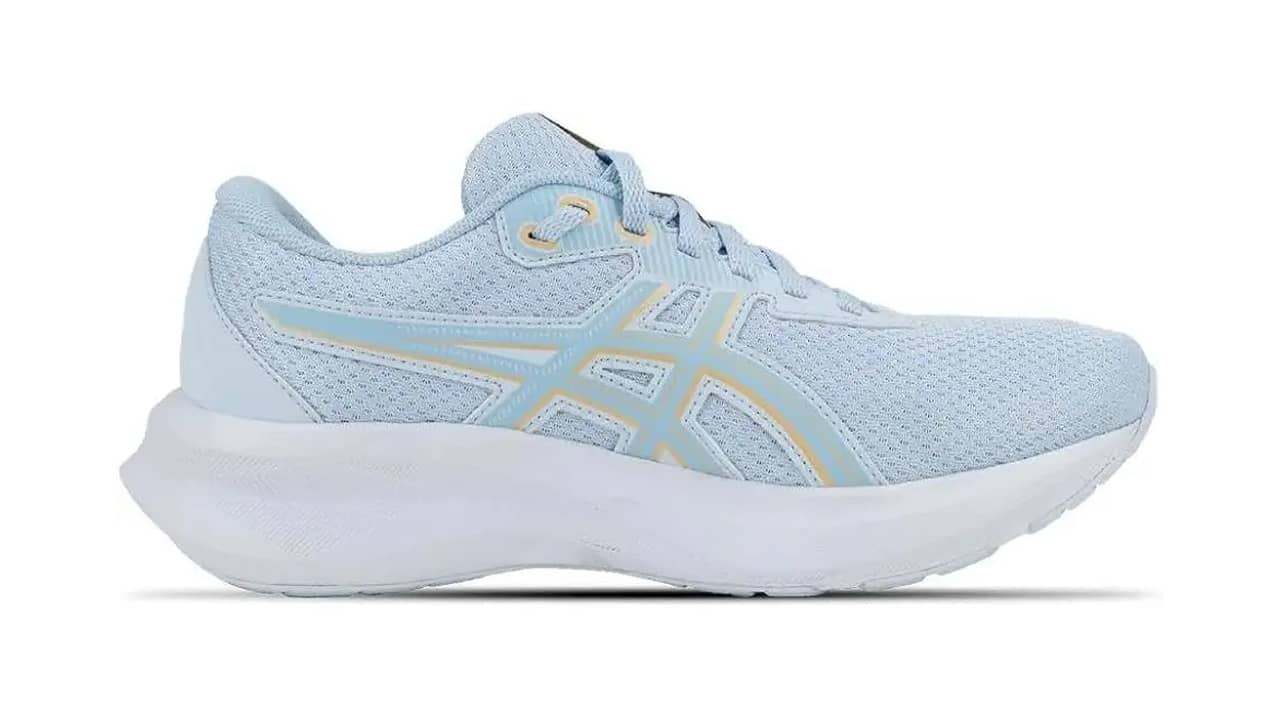 Melhor Tênis Asics para Corrida Feminino: Tecnologia e Desempenho