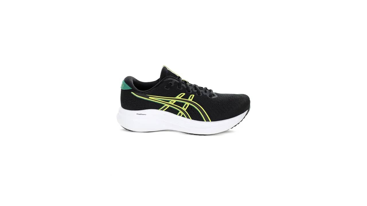 Melhor Tênis Asics para Corrida Masculino: Análise Completa dos Modelos Top