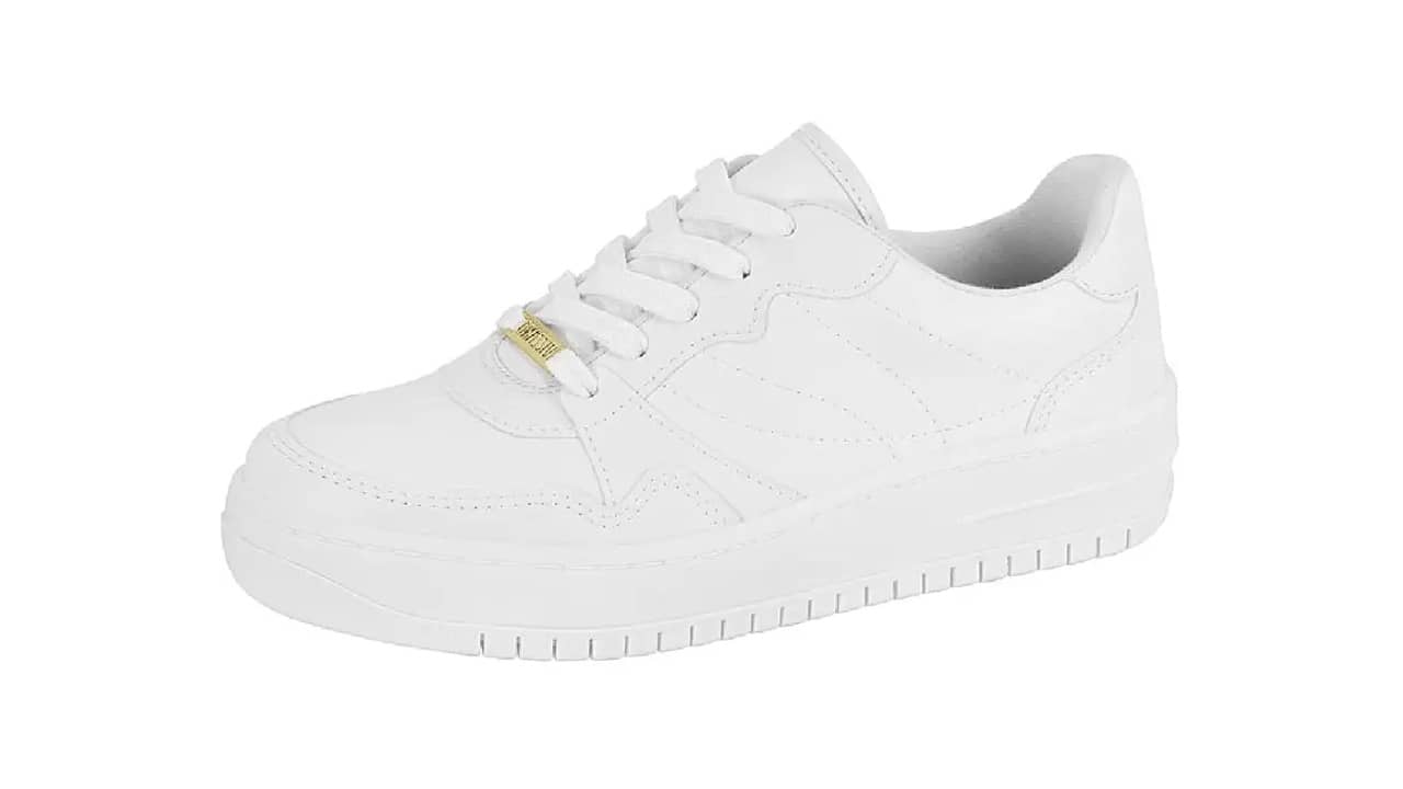 Melhor Tênis Casual Feminino: Qual Opção Oferece o Melhor Conforto?