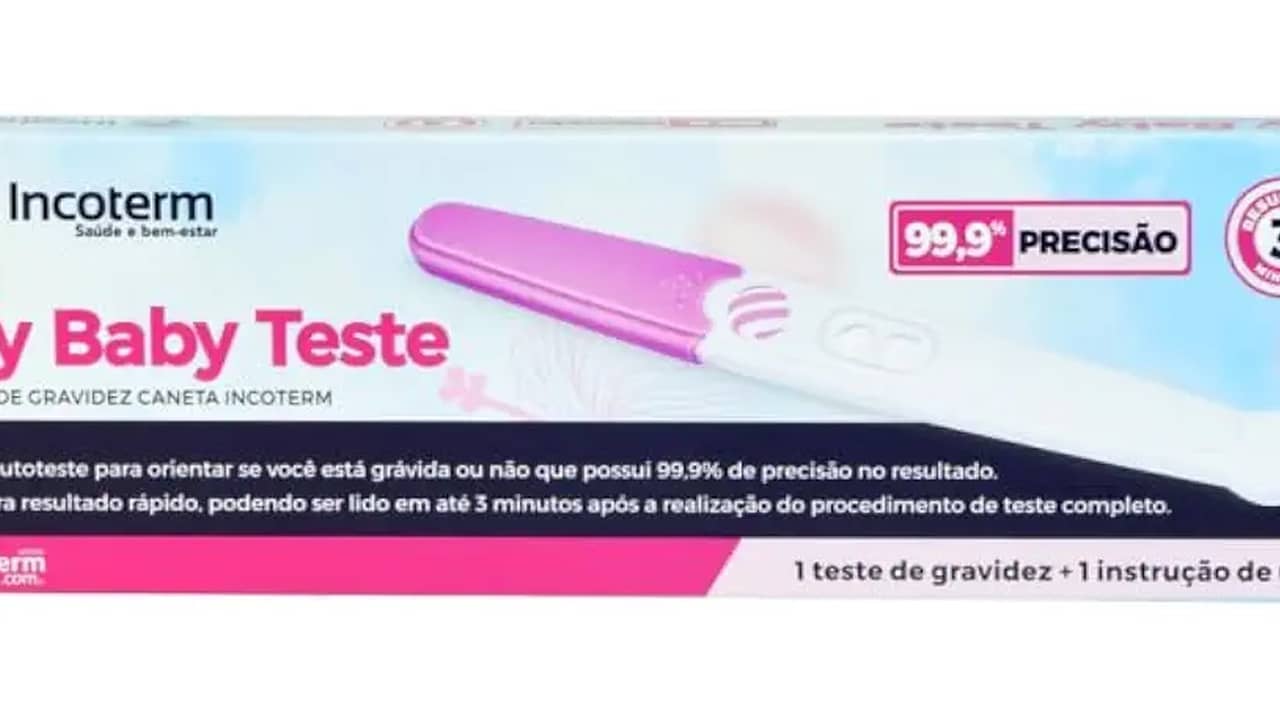 Melhor Teste de Gravidez: Alta Sensibilidade e Precisão para Gestantes