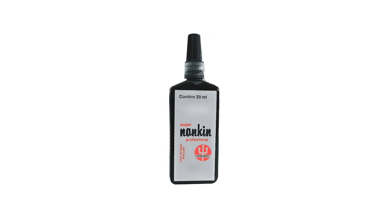 Melhor Tinta Nanquim: Análise Completa dos 10 Modelos Top