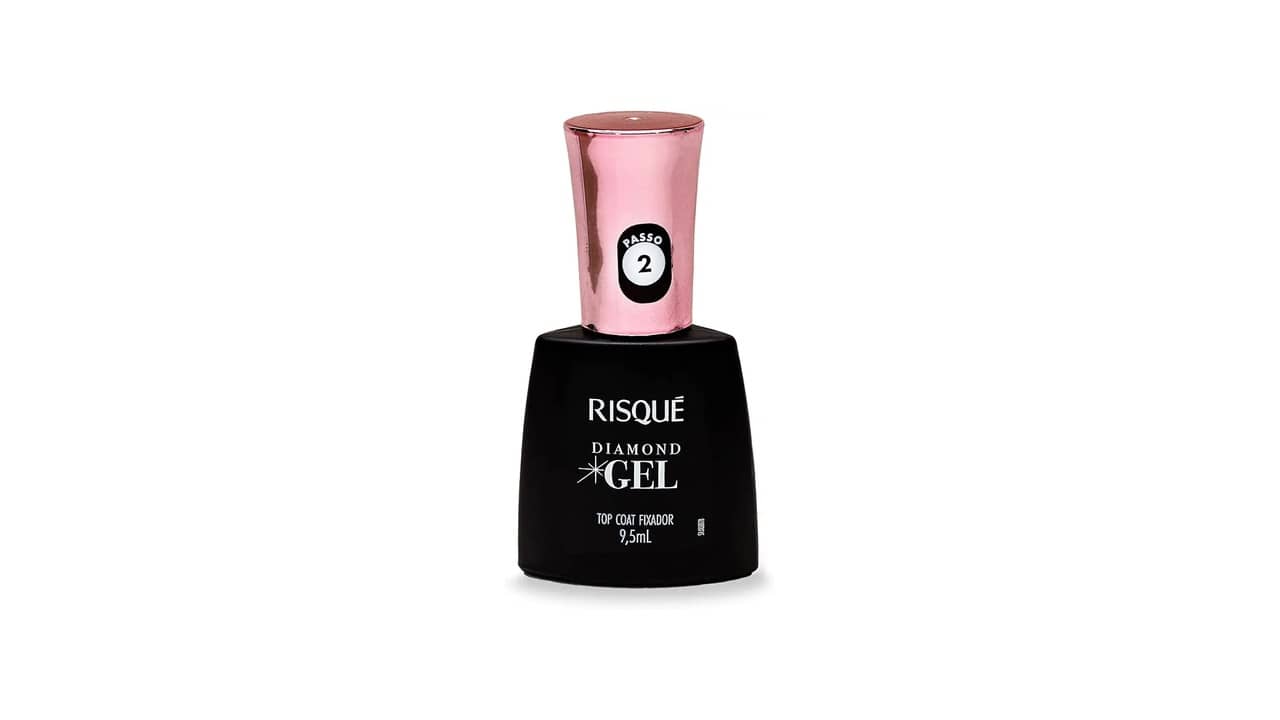 Melhor Top Coat: Comparação e Recomendações dos Top 10