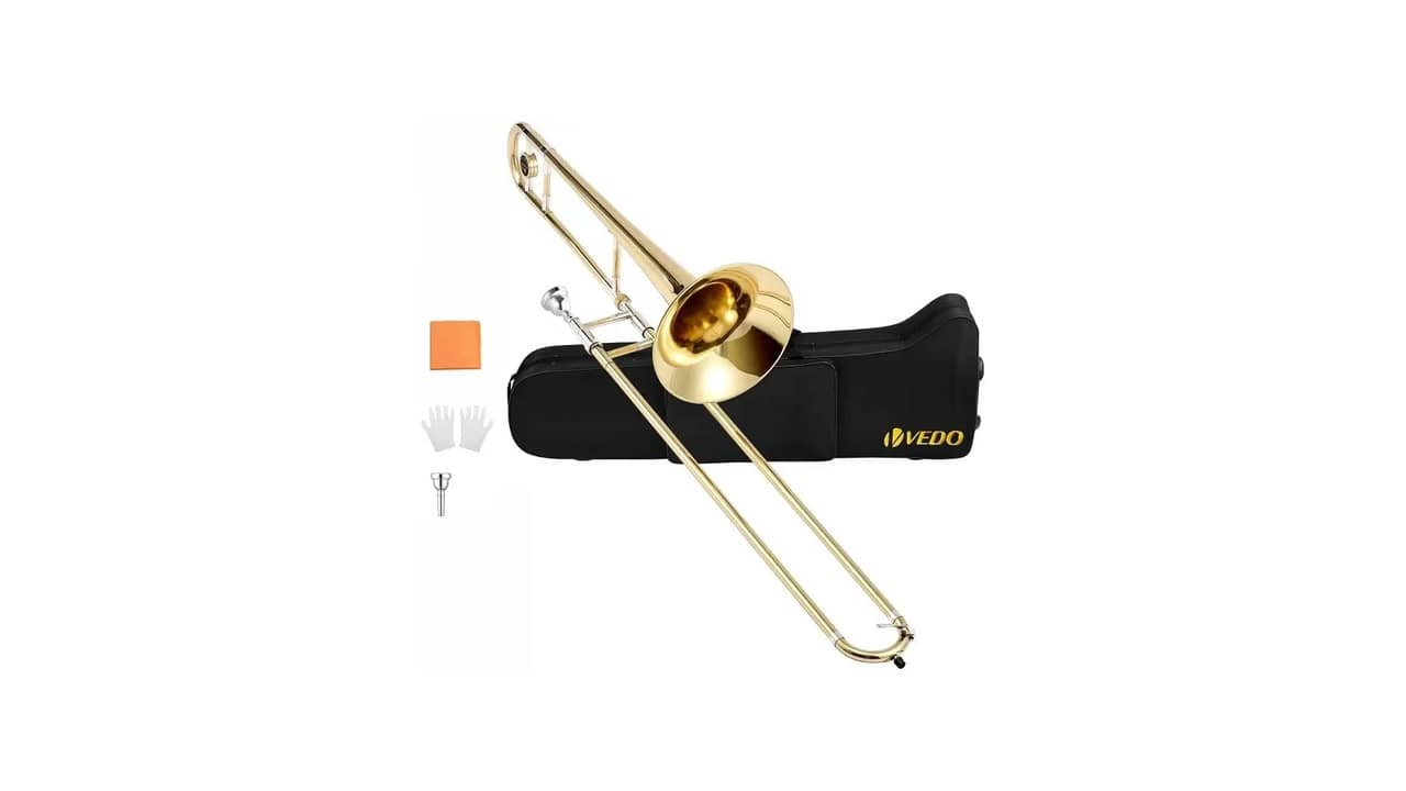 Melhor Trombone: Analise de 10 Modelos para Iniciantes e Avançados