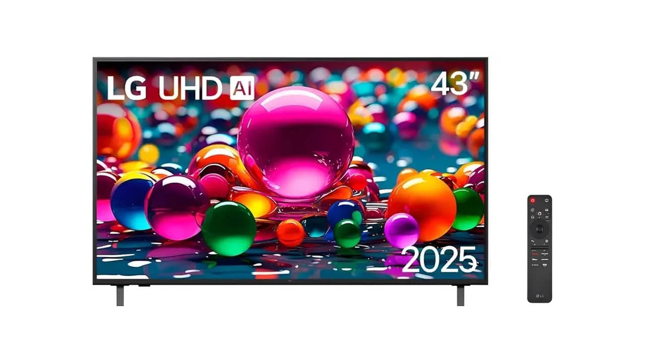 Melhor TV 4K até 2000 Reais: 7 Modelos com Excelente Desempenho e Tecnologia