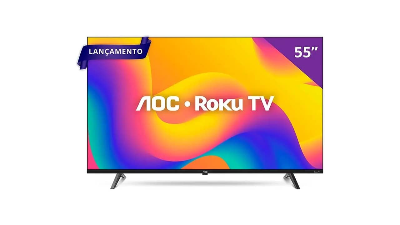 Melhor TV 55 Polegadas: Análise Detalhada de 10 Modelos