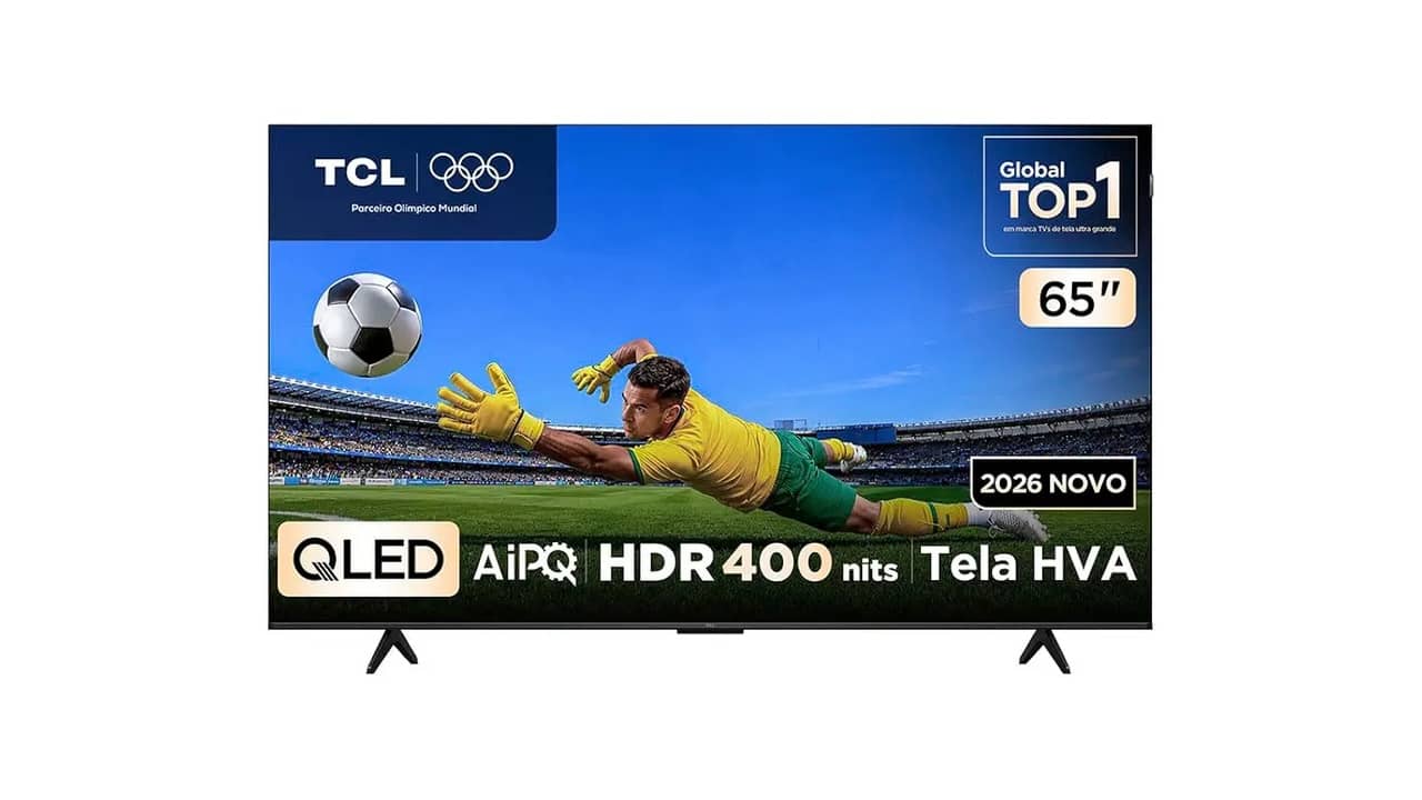 Melhor TV 65 Polegadas 120Hz: Análise Completa das Melhores Opções