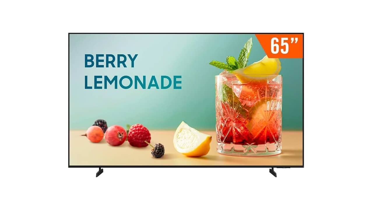 Melhor TV 65 Polegadas Custo-Benefício: 7 Modelos Excelentes
