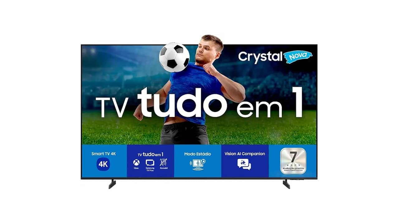 Melhor TV 70 Polegadas Custo-Benefício: 5 Modelos Excelentes