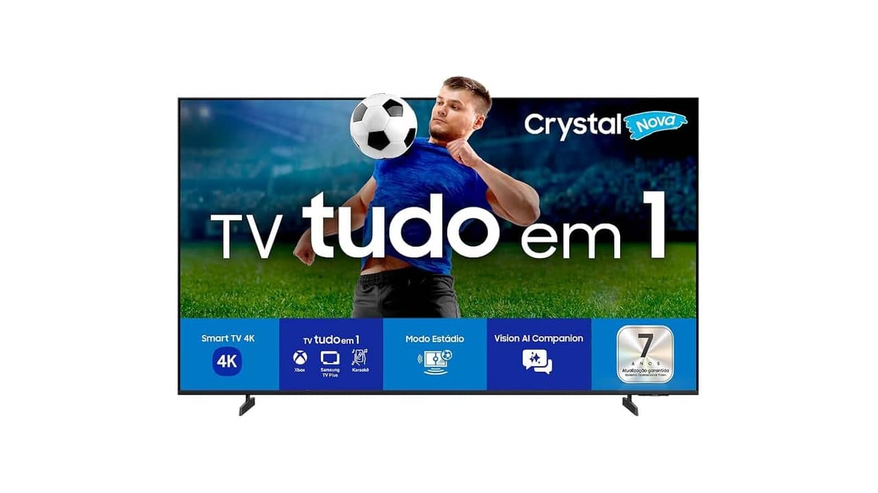 Melhor TV 70 Polegadas Samsung: Top Escolhas para Grande Imersão