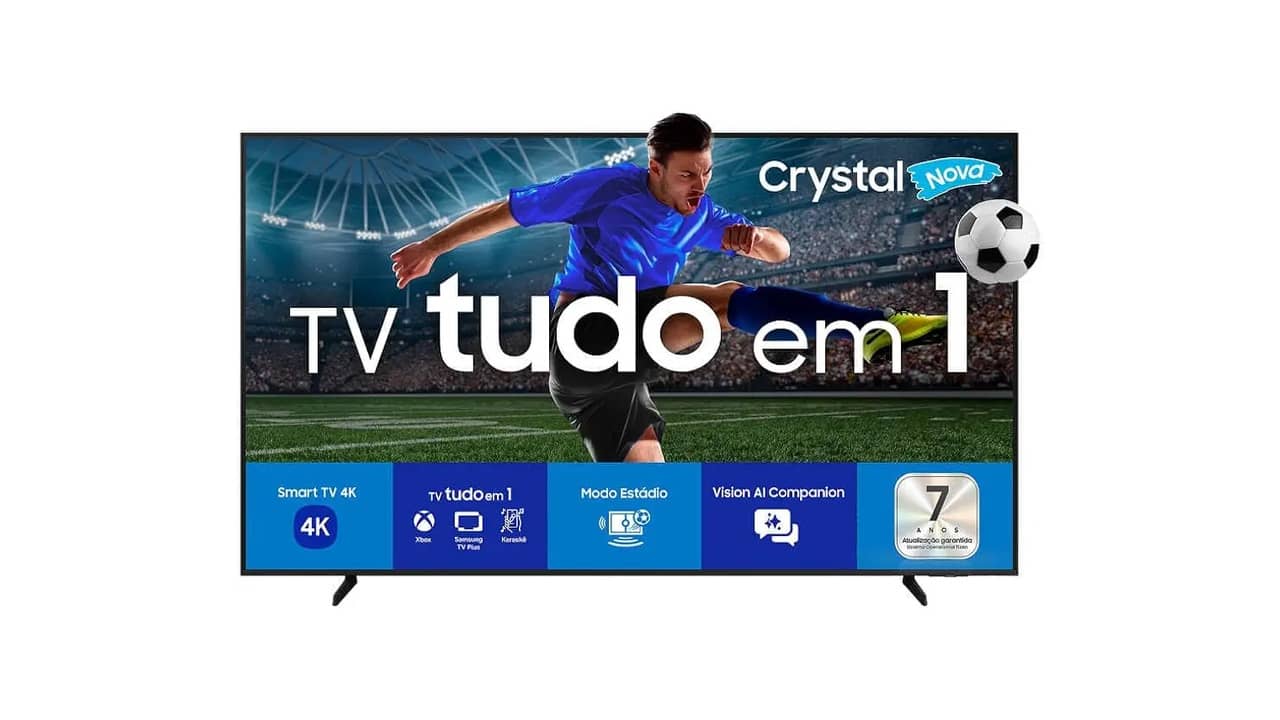 Melhor TV 85: Análise dos 10 Modelos com Tecnologia QLED