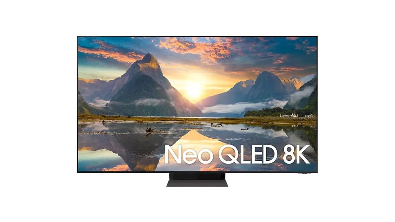 Melhor TV 8K com Ótimas Avaliações: Tecnologia e Desempenho