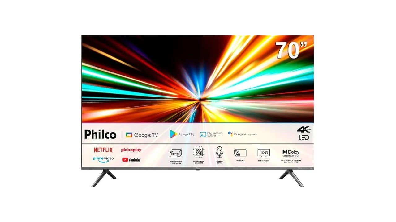 Melhor TV Custo-Benefício para Jogar PS5: 5 Modelos com Ótimo Preço