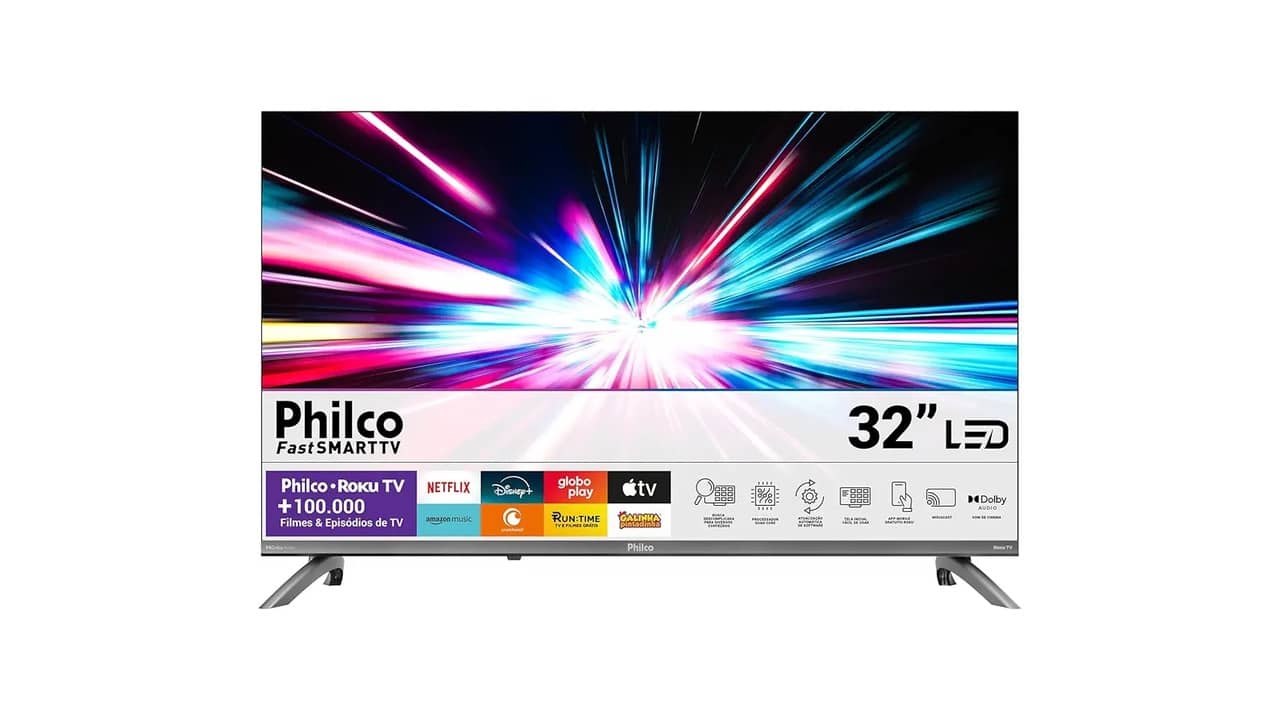 Melhor TV de 32 Polegadas: Análise Completa e Recomendações