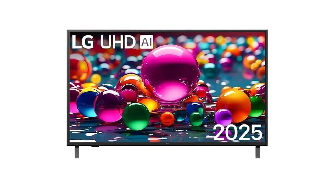 Melhor TV LG 43 Polegadas 4K: Qual a Melhor Opção para Você?