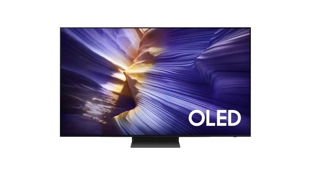 Melhor TV OLED para Games com Baixo Input Lag