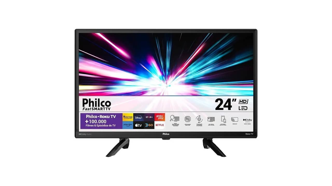 Melhor TV para PS4: A Melhor para Jogos com Baixo Input Lag