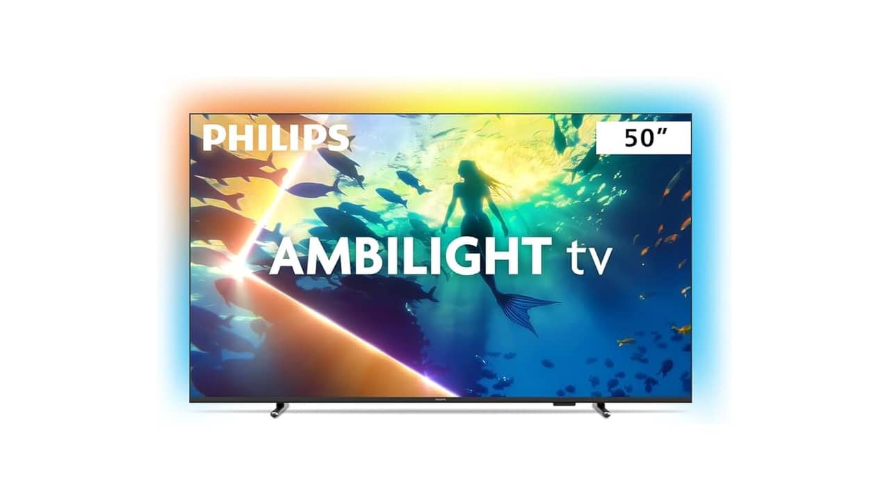 Melhor TV Philips: A Melhor Opção para Seus Desejos