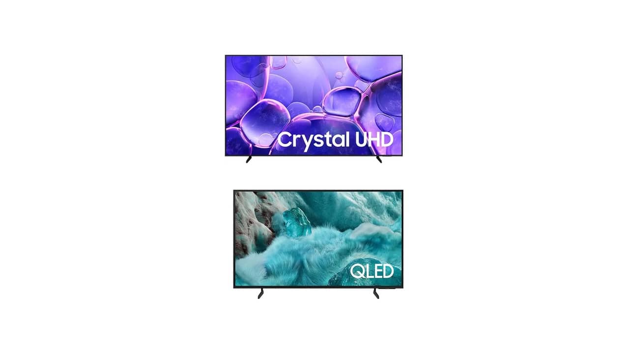 Melhor TV Samsung 85 Polegadas: Qual a Melhor Opção em Tecnologia 4K?
