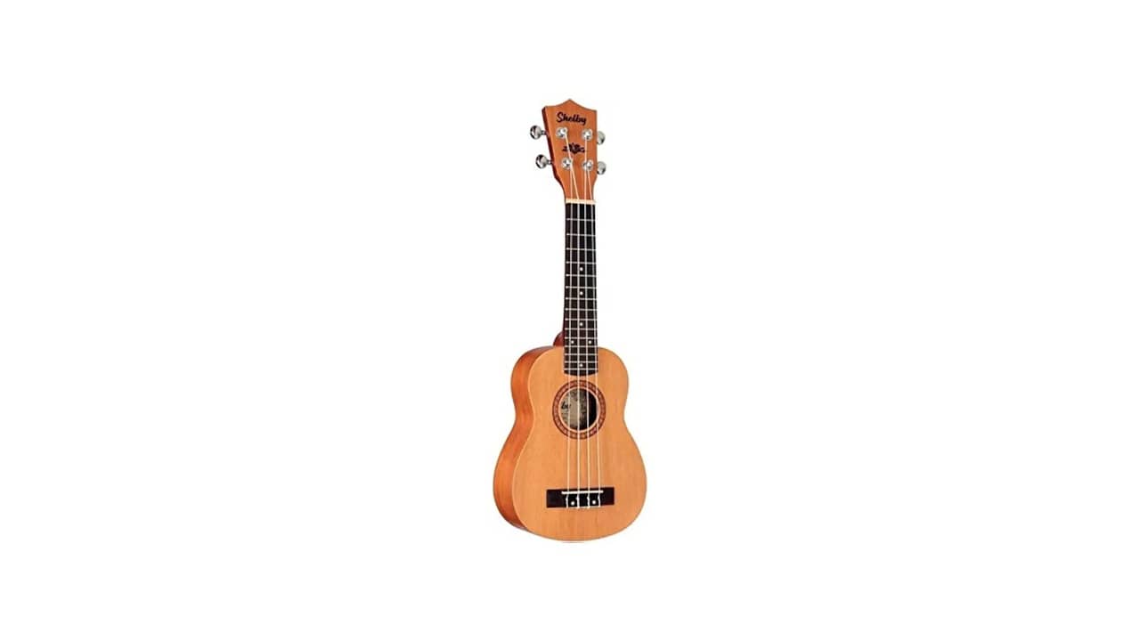 Melhor Ukulele Soprano: Opções Top para Iniciantes e Avançados