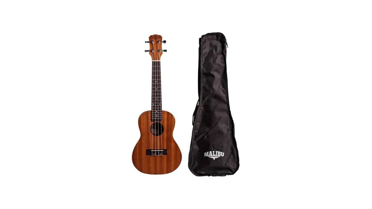Melhor Ukulele Tenor: Acústico vs Elétrico e Recursos Principais