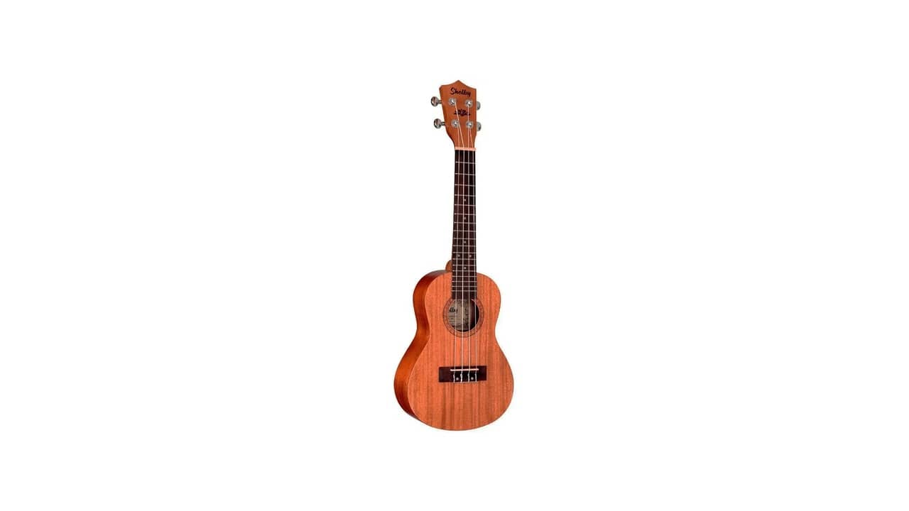 Melhor Ukulele: 10 Opções Incríveis para Iniciantes e Avançados