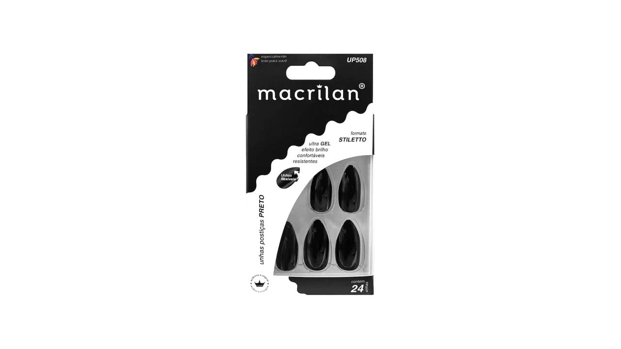 Melhor Unhas Postiças: Análise Completa das Opções Top