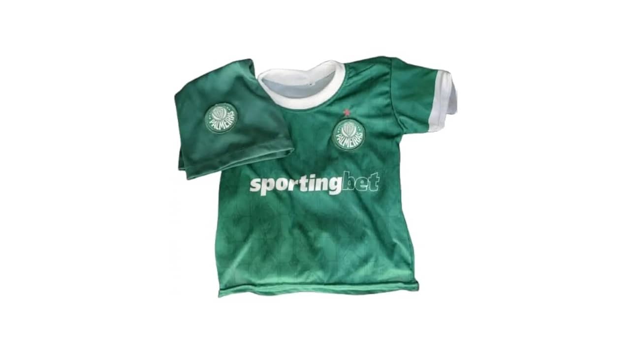 Melhor Uniforme de Futebol para Crianças: 9 Opções Incriveis