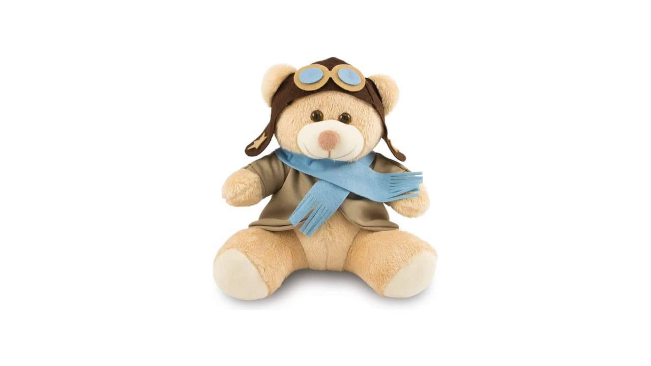 Melhor Urso de Pelúcia Antialérgico: Guia Completo e Recomendações