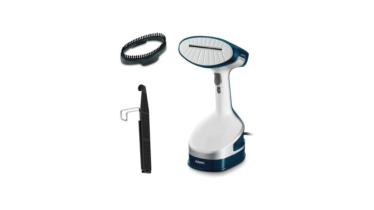Melhor Vaporizador de Roupa Arno: Qual Modelo Oferece Melhor Higienização?