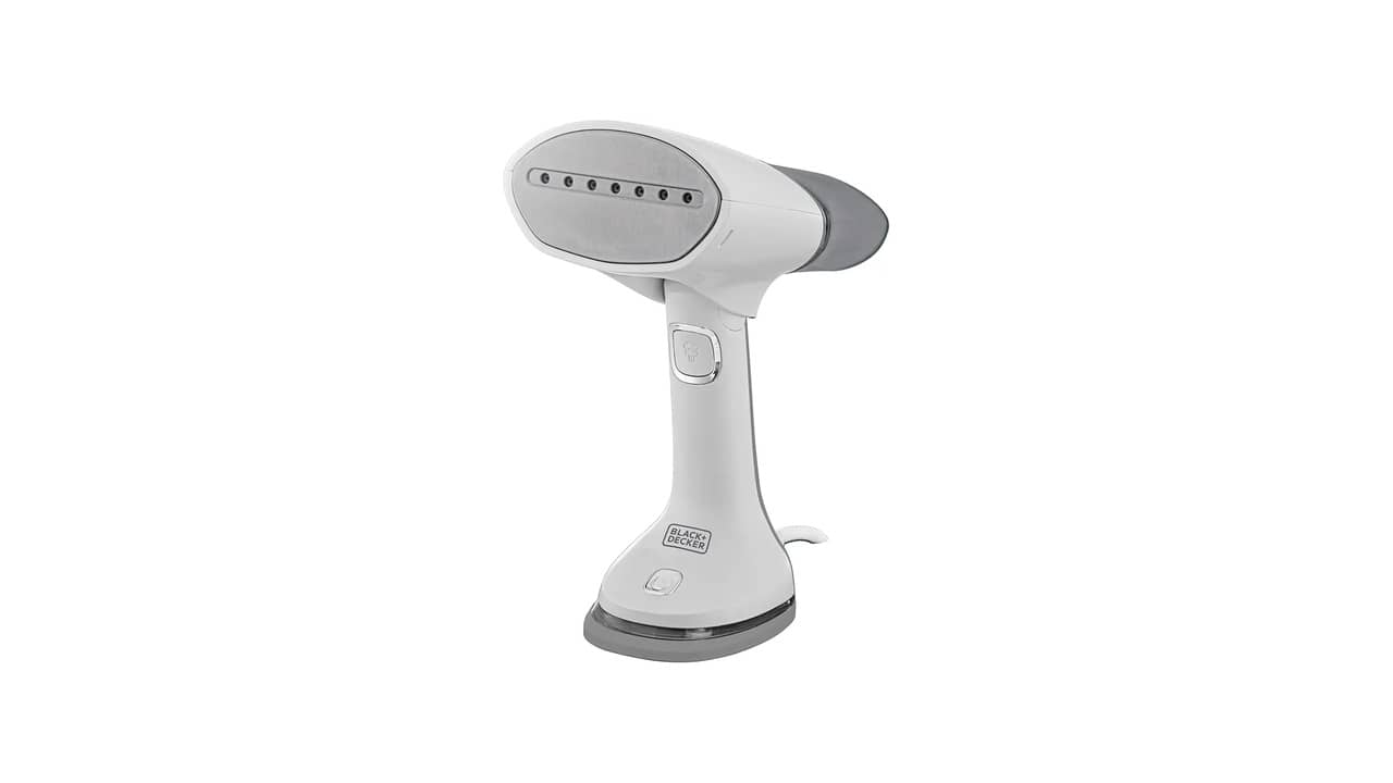 Melhor Vaporizador de Roupas Portátil: Compacto e Eficiente para Qualquer Necessidade