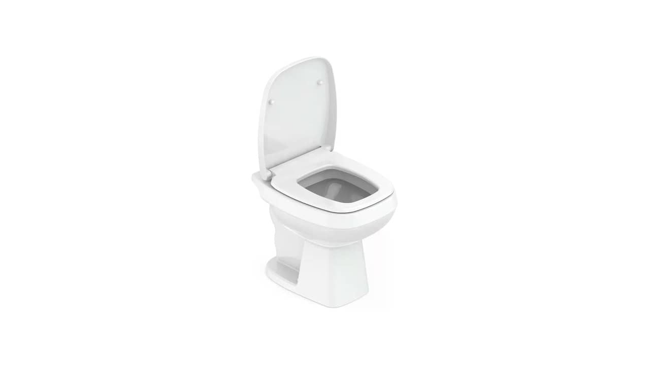 Melhor Vaso Sanitário Convencional: Análise Completa e Recomendações