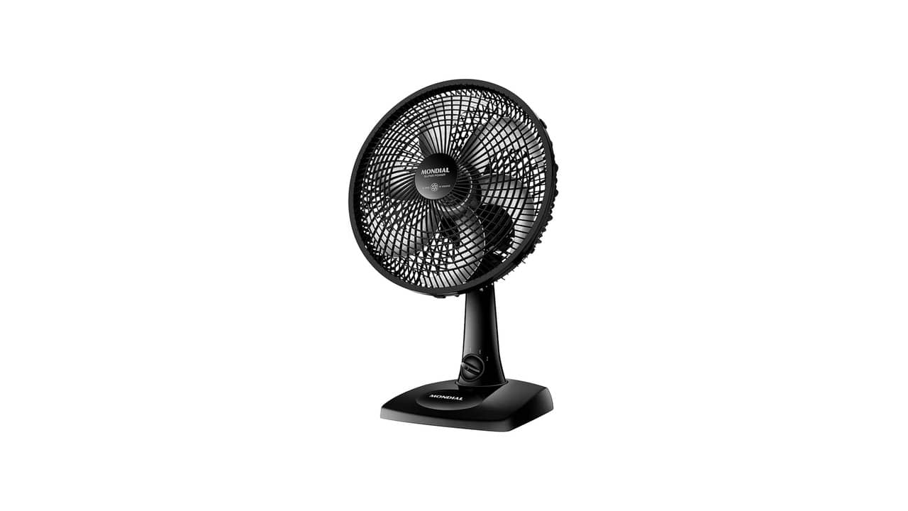 Melhor Ventilador: Comparação de Potência e Silêncio