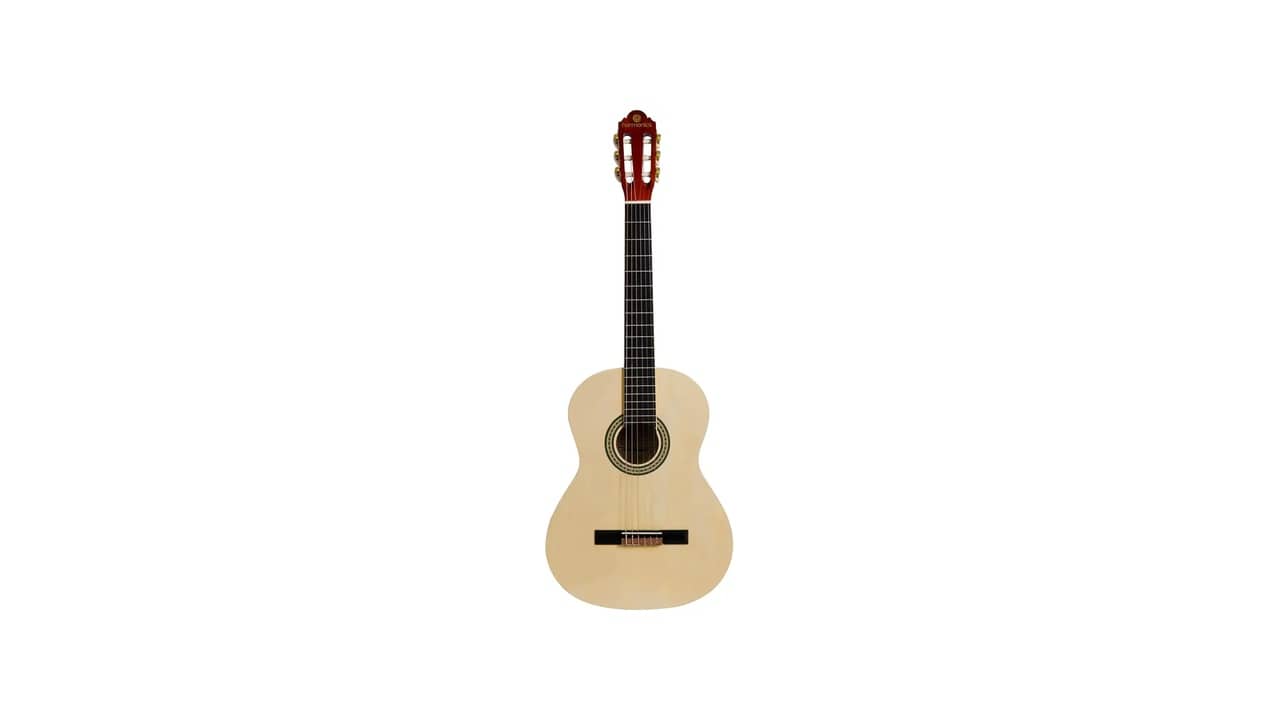 Melhor Violão de Nylon: Qual Opção se Adequa Melhor ao seu Estilo?