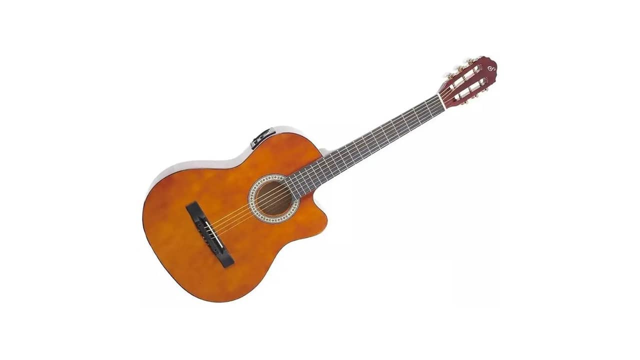 Melhor Violão Elétrico: Análise Completa dos 10 Modelos Melhores