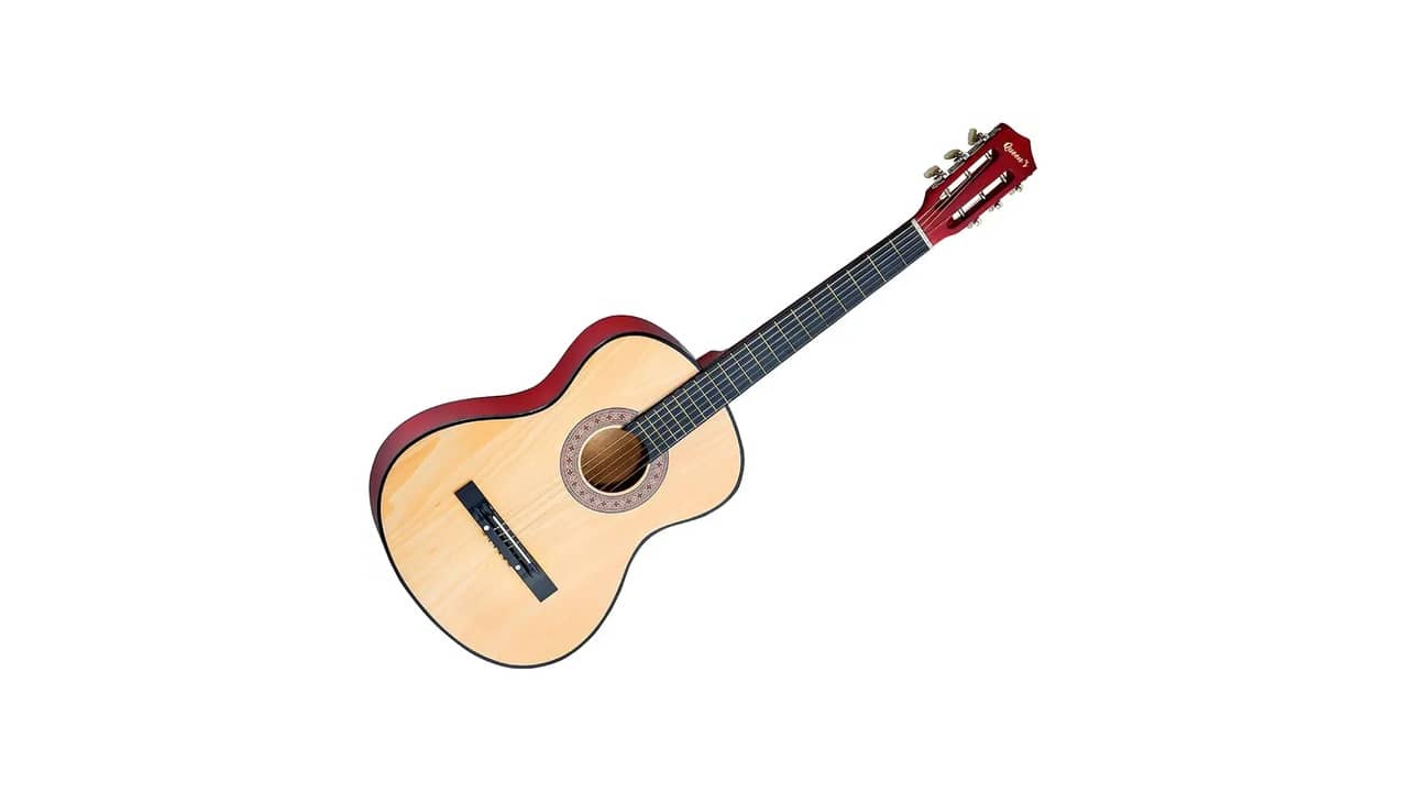Melhor Violão para Iniciante: Opções de Qualidade com Preço Acessível