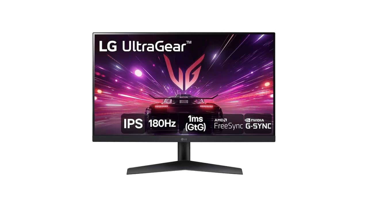 Monitor Gamer Melhor Custo-benefício: 10 Opções com Alta Taxa de Atualização