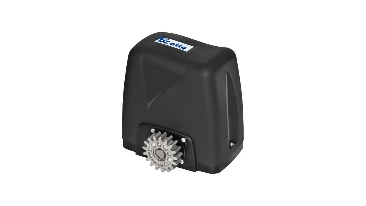 Motor para Portão de Correr - Qual o Melhor? Análise Completa dos 10 Modelos Mais Potentes