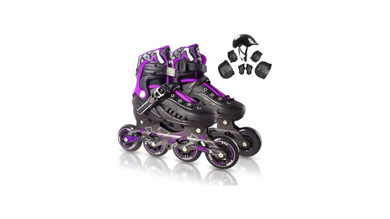 Patins Profissional - Qual o Melhor? Análise Detalhada das 10 Melhores Opções
