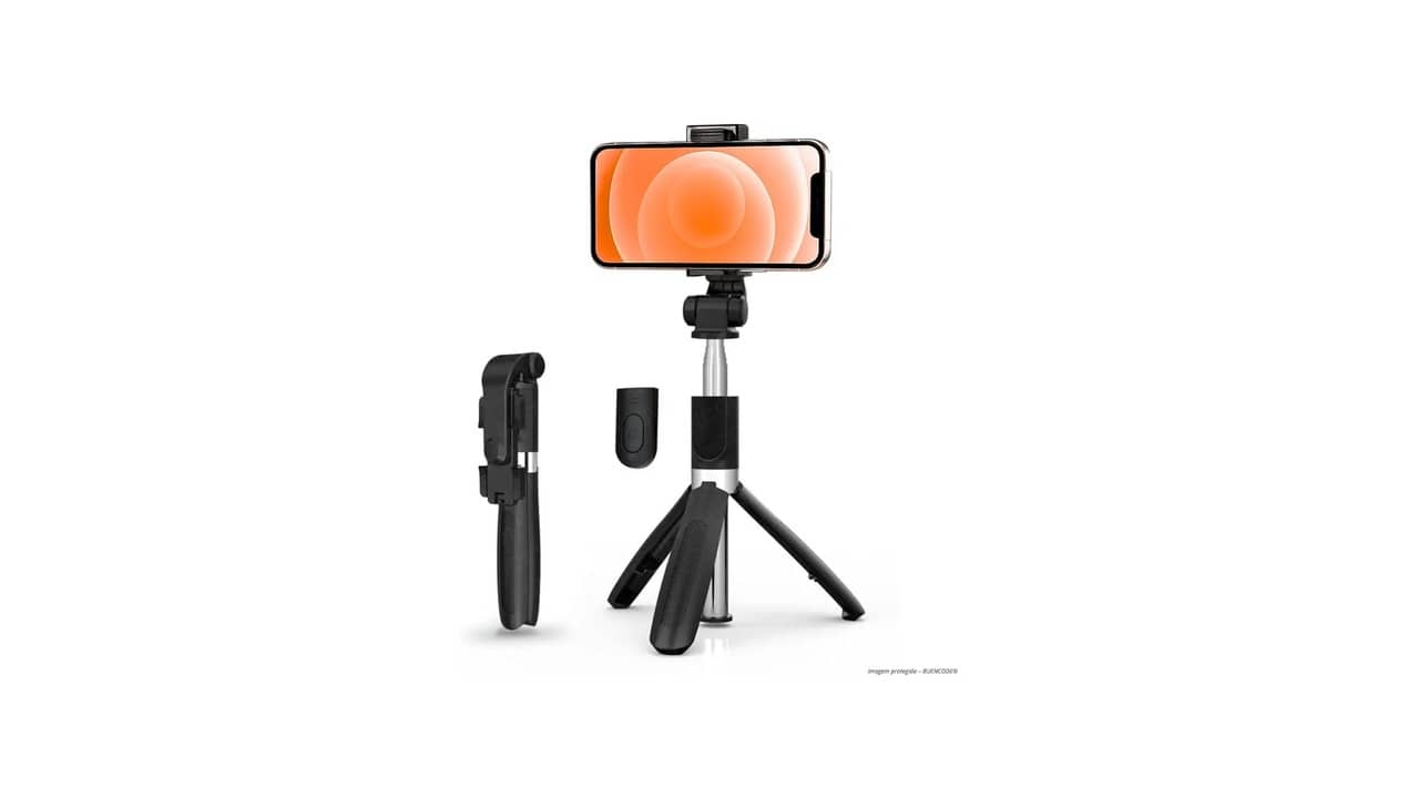 Pau de Selfie - Qual o Melhor? Análise de 10 Modelos Excelentes