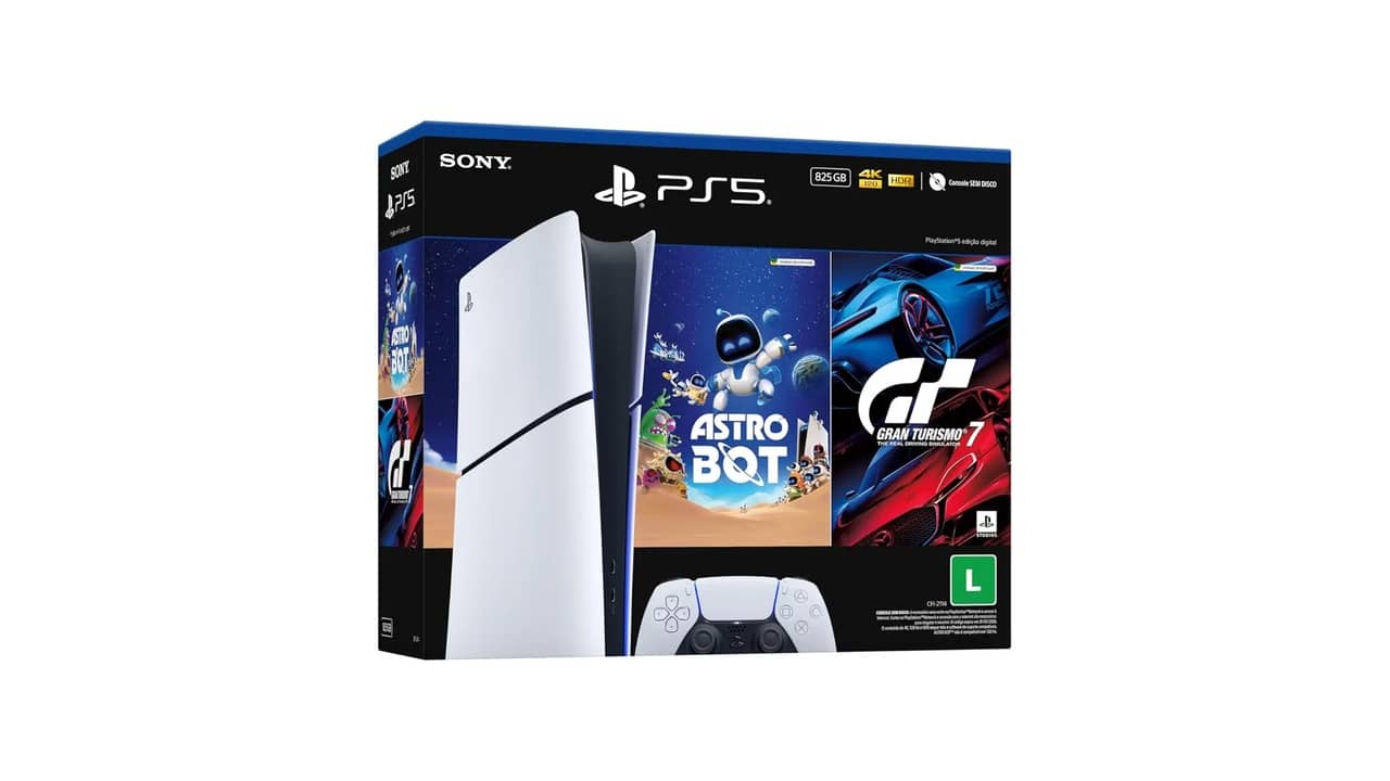 Playstation 5 - Qual o Melhor? Análise dos Modelos Mais Innovadores