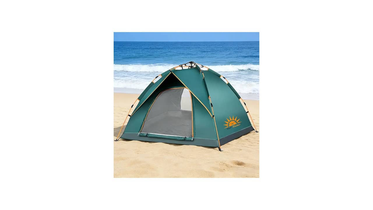Qual a Melhor Barraca de Camping para Chuva? Análise dos Top 10 Modelos