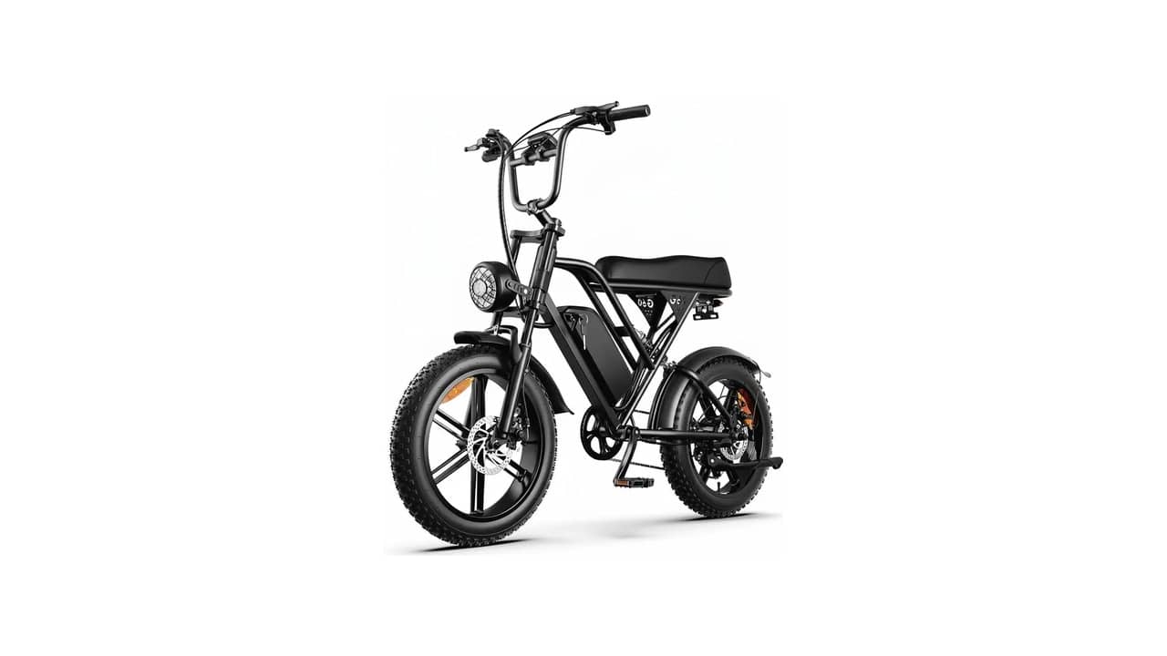Qual a Melhor Bicicleta Elétrica? Top 10 Opções para Mobilidade Urbana